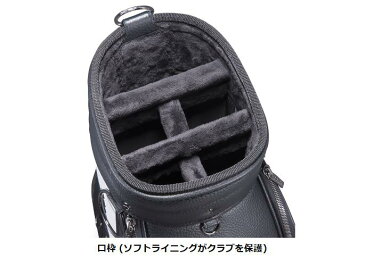 【新品】【数量限定】TITLEIST タイトリスト BLACK LIMITED 限定 キャディバッグ CB880 2018年モデル 日本正規品