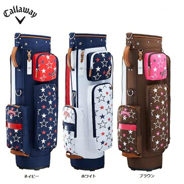 【女性用】キャロウェイ ハッピー ウィメンズ 18 JM Callaway Happy Womens 18 JM 2018年モデル 日本正規品 女性用