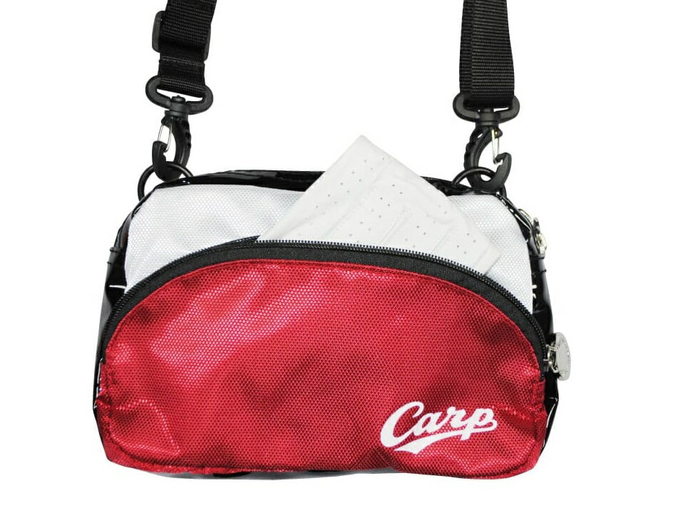 広島東洋カープ　ポーチHCAC-2434