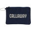 キャロウェイ ゴルフ SPL ウィメンズ ポーチ FW 20 JMCallaway SPL WMS Pouch FW 20 JMカラー:ネイビー