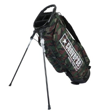 コンバース スタンドキャディバッグCV SP STAND CADDIE BAG CM33700280