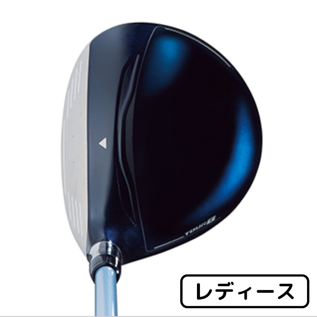 ブリヂストンゴルフ ツアー B BRIDGESTONE GOLF TOUR B JGR フェアウェイウッド 2019 AiR Speeder JGRカーボンシャフト【レディース】