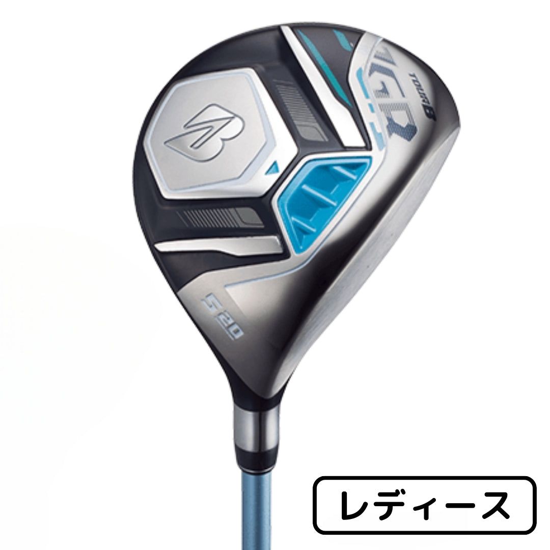 ブリヂストンゴルフ ツアー B BRIDGESTONE GOLF TOUR B JGR フェアウェイウッド 2019 AiR Speeder JGR...