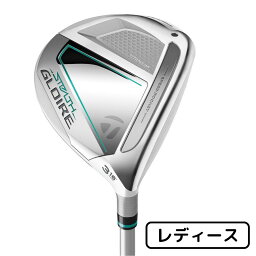 テーラーメイド ステルス グローレ TaylorMade STEALTH GLOIRE ドライバー FUJIKURA SPEEDER NX for TMカーボンシャフト【レディース】