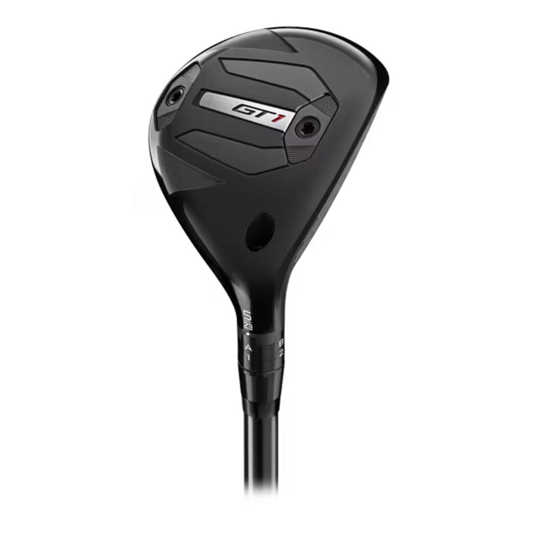 タイトリスト Titleist GT1 ユーティリティ エアースピーダー NEXT GEN50シャフト