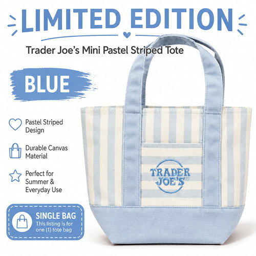 楽天市場】トレーダージョーズ trader joe's トートバッグの通販