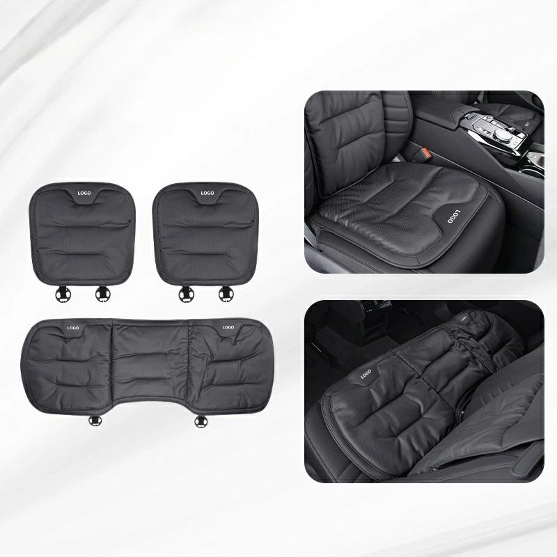 ボルボ XC40 XC60 XC90 S40 S60 S90 V40 V60 V90 5色選択 カーシートカバー 厚型 ...
