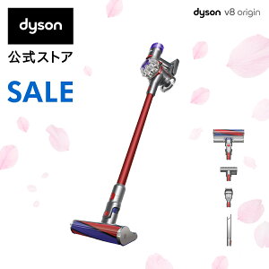 ָ36%OFFڳŷ󥭥1̡  Dyson V8 Origin  ɥ쥹ݽ Dyson V8 SV25 RD2