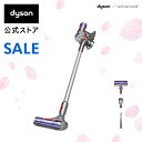 【送料無料】Dyson ダイソン v7 アドバンス 掃除機 [sv37 mh]