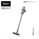 【新登場】【軽量でパワフル】ダイソン Dyson Digital Slim Origin サイクロン式 コードレス掃除機 dyson SV18FFOR2