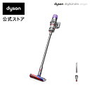 ダイソン サイクロン掃除機 【新登場/軽量でパワフル】ダイソン Dyson Digital Slim Origin サイクロン式 コードレス掃除機 dyson SV18FFOR2