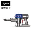 ダイソン Dyson V6 Trigger Origin ハンディクリーナー サイクロン式掃除機 DC61MOMB