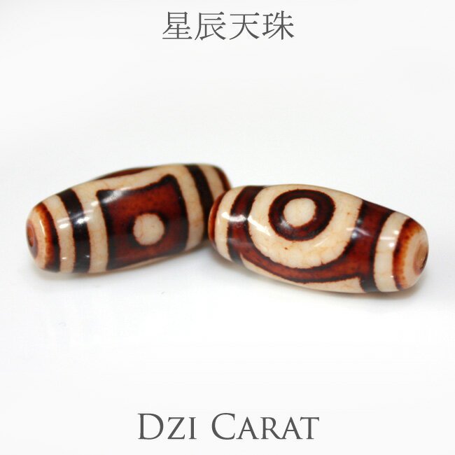 星辰天珠 単品 4Aランク 龍紋天珠 ジービーズ チベット天珠 dzibeads ジーカラット dzicarat