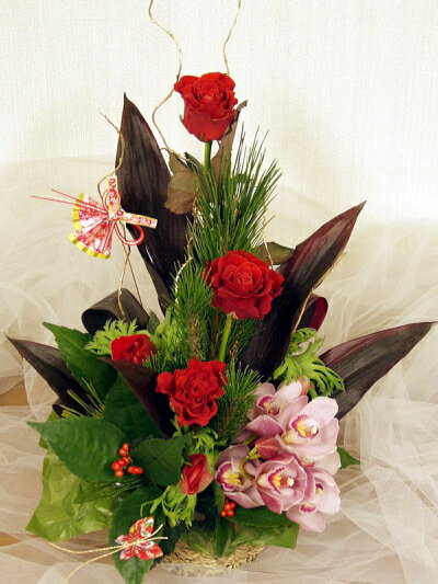 蝶飛 ～ちょうひ～ 年越し特集【迎春】【お正月】【送料無料】