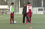 福岡大学・乾眞寛監督のTRIPLE”3”CONCEPT〜現代サッカーのトレンドを踏まえたチーム強化〜 DVD 乾眞寛 ジャパンライム