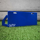 リバウンドボード(100cm×40cm)アルファギア サッカー フットサル