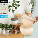 花・観葉植物用ポット ラーケルシリンダー 13 ゴールド metal （2個入り） 33058 鉢タイプ （代引き不可） 小型鉢カバー FARM （p145）