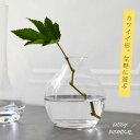 ぷくッとした丸みがカワイイ小瓶