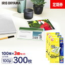 ラミネートフィルム 定期券サイズ 100枚 100μ 3個セット100ミクロン アイリスオーヤマ LZ-TE100 ラミネーター フィルム 定期券 カード 写真...