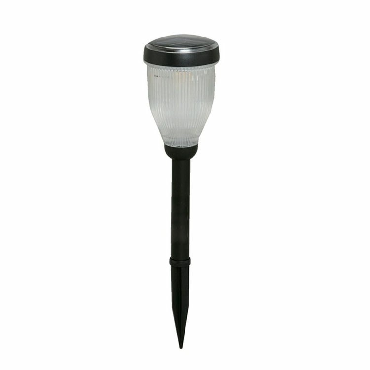 ソーラーライト GSL-P2W ガーデンライト 照明 照明器具 ガーデン用ライト