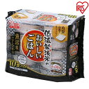 パックご飯 150g×40食パック アイリ