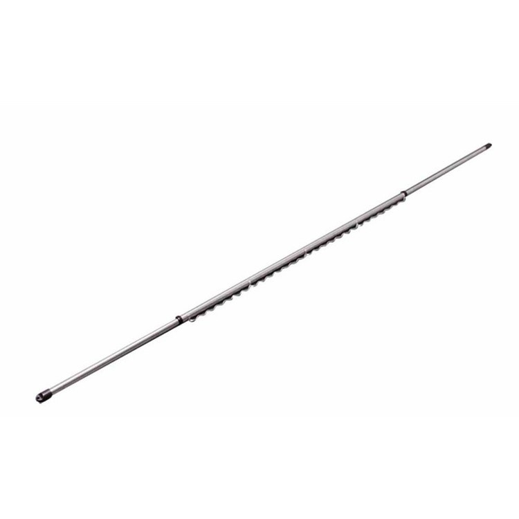 物干し竿 屋外 伸縮 ハンガー掛付き オールステンレス ステンレス さびにくい ものほし竿 竿 1.4 〜 2.5m ものほしざお 布団干し 物干しざお 物干竿...