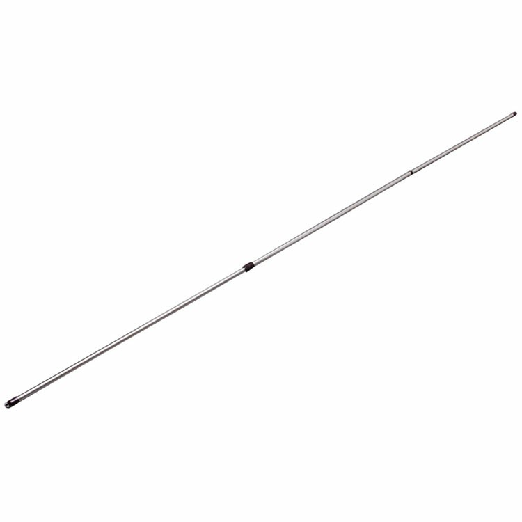 物干し竿 屋外 伸縮 オールステンレス つぎたしタイプ さびにくい 物干し 物干し竿 洗濯用品 洗濯用品 洗濯 おしゃれ 洗濯物干し 伸縮1.4 〜 3.8m ...