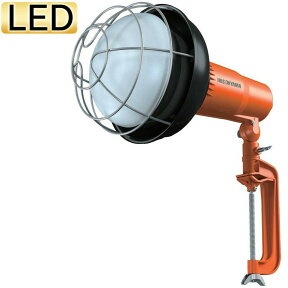 投光器 led 屋外 防水 5500lm LWT-5500CK作業灯 led 投光器 クランプ LED作業灯 LED投光器 昼光色 LED ワークライト クランプライト 照明 防雨型 防災用 作業場 省電力 防雨 防塵 広配光 角度調節 長寿命 非常時 非常灯 災害 防災 アイリスオーヤマ