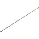 ≪長さ400cm≫物干し竿 4m 屋外 ステンレス 伸縮 物干しざお SU-400 ブルー オールステンレス アイリスオーヤマ 物干し台用 洗濯用品 洗濯 乾燥...