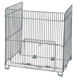 ストーブガード アイリスオーヤマ SS-650N送料無料 ストーブガード 石油ストーブガード 三方式 ストーブ 柵 ストーブ柵 子供 赤ちゃん ペット キッズ 安全対策 組み立て簡単 石油ストーブ、FF式・煙突式（輻射式）対応 折り畳み収納可能 あす楽 [cpir]