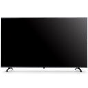 音声操作 4K対応液晶テレビ LUCA ベゼルレスモデル 4...