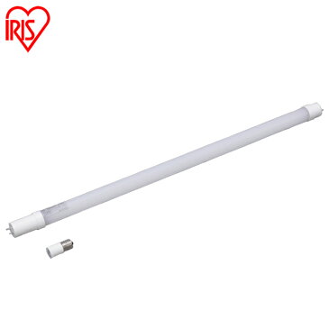 蛍光灯 照明器具 LED 20形 LDG20T・N・5/9送料無料 LED蛍光灯 20W おしゃれ スリム 直管 直管LED 直管蛍光灯 天井照明 照明 電気 LED照明器具 LED照明 LEDライト 昼白色 昼光色 まとめ買い 明かり 新生活 一人暮らし アイリスオーヤマ