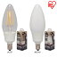 ǥꥢ ŵ LED Ĵ ե E12 40W ŵ LEDǥꥢ E12 40W ŵ忧 Ĵ ꥢۥ磻 LDC4L-G-E12/D-F ꥹ 12  ̲ ȥ ơ  ƥꥢ 