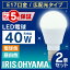 2ĥåȡŵ LED E17 40W ۸ ꥹ LEDŵ 40 40W   ŷ ŵ忧  뤤 ϭ  ӥ  ¼ Ĺ̿  ʥ  ҤȤ餷 餷  LDA4N-G-E17-4T52P LDA4L-G-E17-4T52P