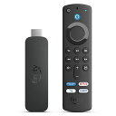 ファイヤースティック ストリーミングメディアプレーヤー Amazon Fire TV Stick 4K (第2世代) ブラック B0BW2L198LWi-Fi_6E対応 リモコン スティック 8GBストレージ Alexa対応 amazonスティック 映画 TV番組 コンテンツ チャンネル 【D】【AS56】