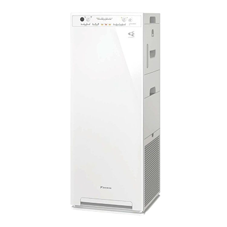 空気清浄機 ダイキン パワフル加湿 DAIKIN 加湿ストリ