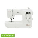 ♪30日限定☆P5倍♪ミシン シンガー コンピューター コンピュータミシン ホワイト QT-2250ミシン シンガー コンピューター QT-2250 自動糸調子...
