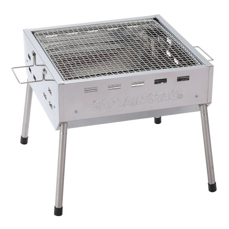 �С��٥��塼����� ���ƥ�쥹 2��4���� �������� UG-115CAPTAINSTAG ������ �����ȥɥ� �쥸�㡼 �ե��ߥ꡼����� �ϥ������� ���������� �С��٥��塼 BBQ �С��٥��塼����� �ѡ����°�������[2603SE]