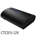 【送料無料】三菱重工 自動車用空気清浄機 CTC015-12...