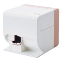 デジタルネイルプリンター ピンク KNP-N800-P送料無料 プリネイル 電動 デジタル ネイルプリント モバイル対応 コイズミ デザイン カラー 小泉成器 