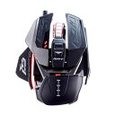 R.A.T. PRO X3 有線ゲーミングマウス 黒 MR05DCINBL001-0J送料無料 マッドキャッツ ゲーミング ゲーム MR05DCINBL001-...