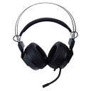 F.R.E.Q. 2B 有線ゲーミングヘッドセット 黒 AF13C1NBL000-0J送料無料 マッドキャッツ ゲーミング ゲーム AF13C1INBL000-...