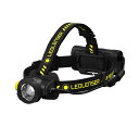 レッドレンザーH15R Work 502196送料無料 Ledlenser LEDライト H15R ヘッドライト ライト USB 充電 LED LEDヘッドライ...