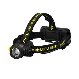 レッドレンザーH15R Work 502196送料無料 Ledlenser LEDライト H15R ヘッドライト ライト USB 充電 LED LEDヘッドライト プロフェッショナル レッドレンザー 【D】