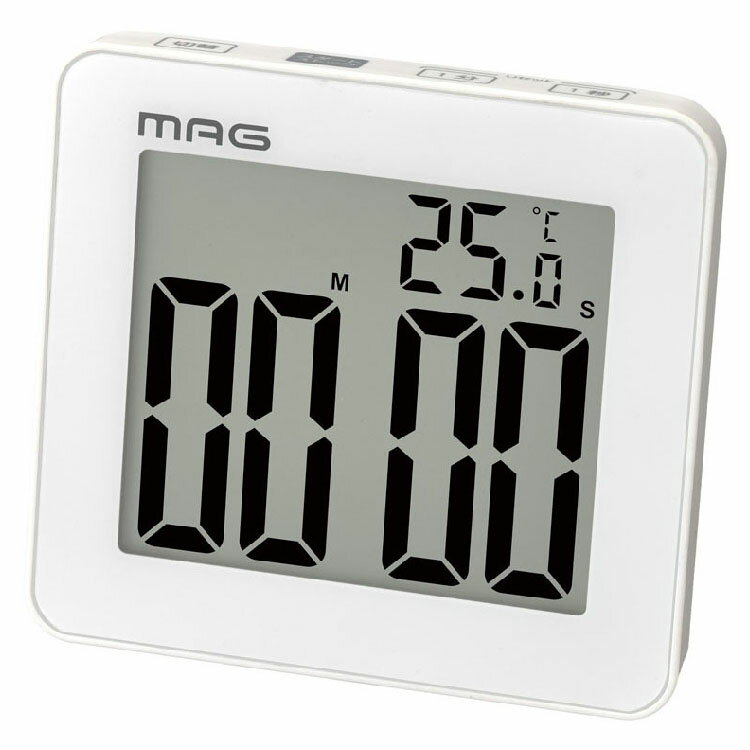  ǥ ֤ ޡ MAG ɿ ũ ߥ˥å ۥ磻 TM-603 WH-Z ֤  ٷ ɿ ٶ  å D