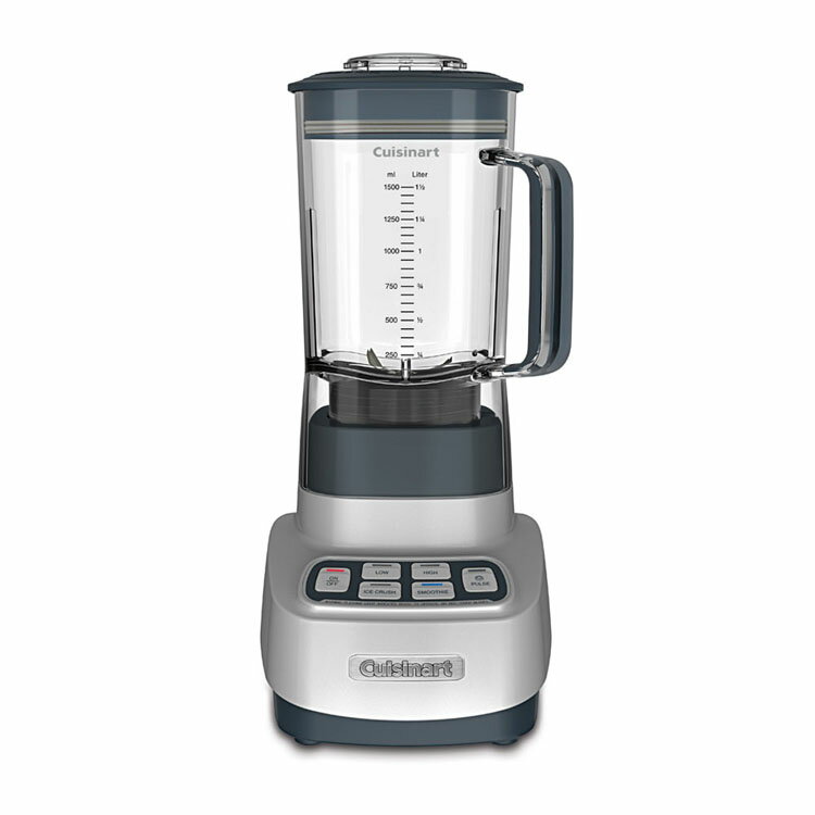 クイジナートパワーブレンダー SPB－650J送料無料 コンエアー クイジナート CONAIR Cuisinart パワーフレンダ― ブレンダー ミキサー グラインダー 大容量 ハイパワー コンエアージャパン 【D】