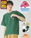 【30%OFF】【ブランド直営】夏季 GO! T (ラグラン スリーブ)(メンズ ユニセックス 半袖 Tシャツ 接触冷感 吸水速乾 ドライ UVカット 紫外線対...