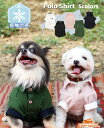 【ブランド直営】 冷感 リンクス カノコ ポロDOG ドッグ トップス ポロシャツ 犬服 無地 刺繍 接触冷感 爽やか お洒落 お揃い ペアルック 愛犬 着脱簡...