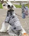 【20%OFF】 【ブランド直営】 パッチワークシャツDOG ドッグ トップス シャツ 犬服 デニム マドラス チェック 刺繍 お洒落 お揃い ペアルック 愛犬 着脱簡単 パッチワーク ペット カラフル 綿100 抜け毛対策 KRIFF MAYER DOG クリフメイヤードッグ【2025SS】