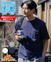 【ブランド直営】《WEB限定》クリーネスT(ポケットワンポイント)(メンズ ユニセックス 半袖 Tシャツ ワンポイント 刺繍 ポケT 胸ポケット コットン100...